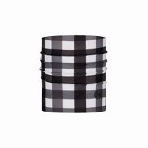 Picture of DOG PLAID MULTI M/L